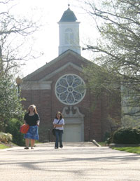 la grange college