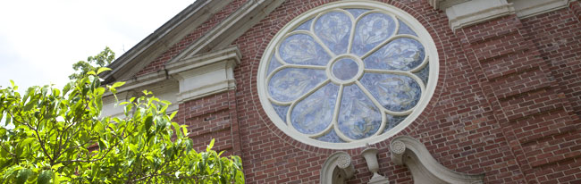 Religion Majors