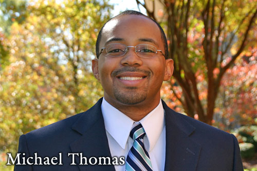 Michael Thomas