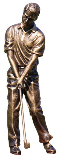 Tom Duckett Golf Tournament