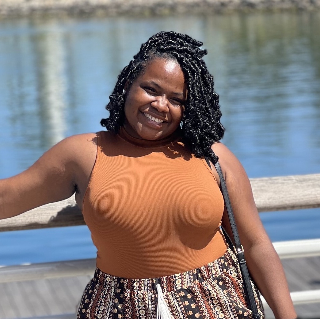 Kiara Tookes-Williams '23