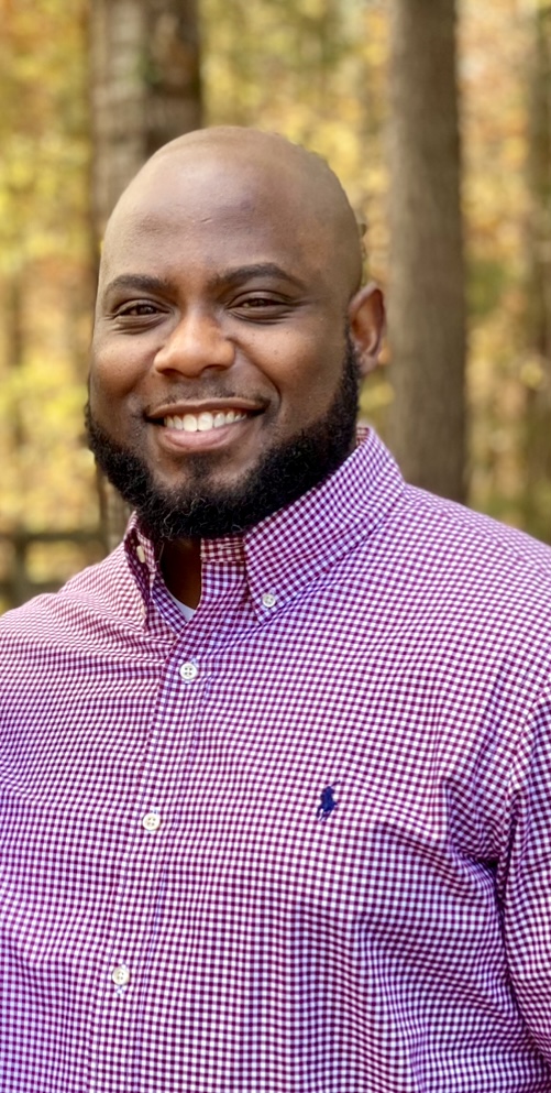 MARIUS TRUITT ’24