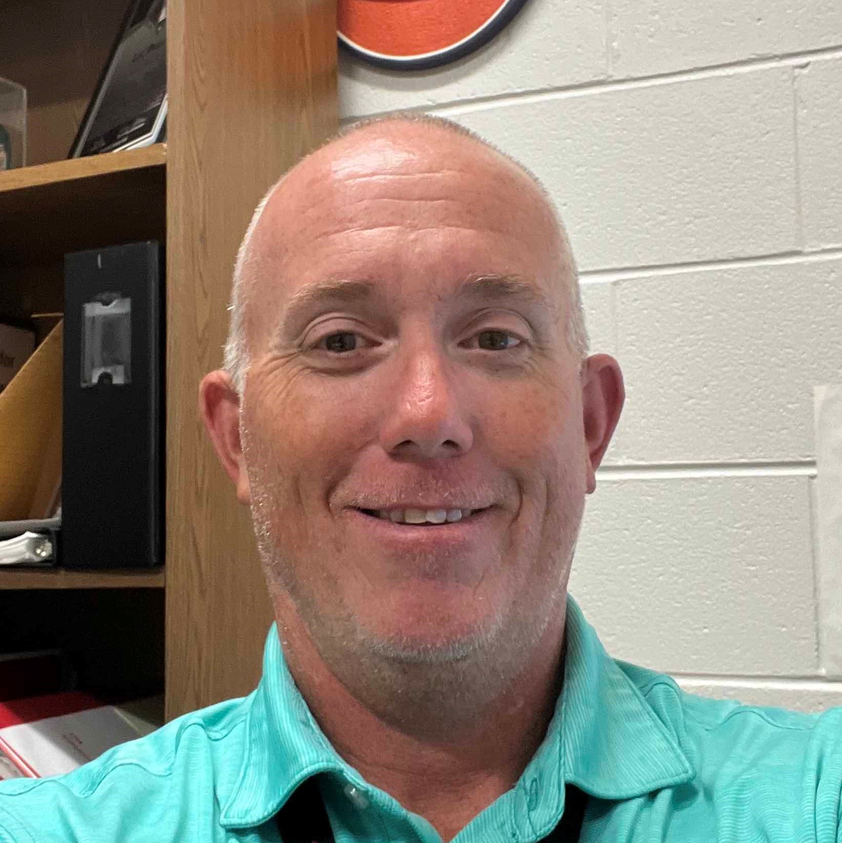 Lee Phelps '19