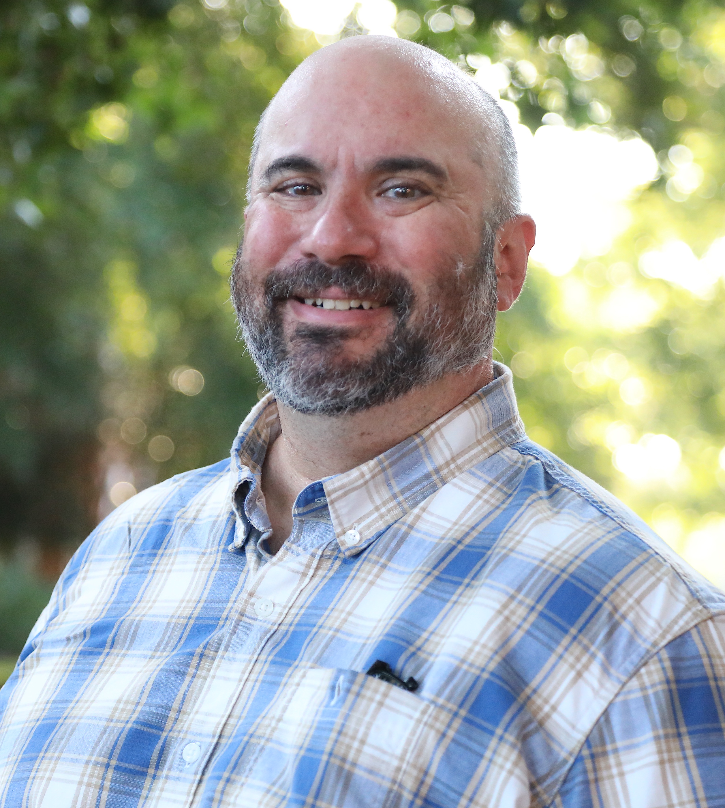 Dr. Anthony Wilson