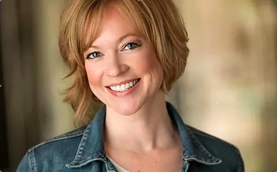 Emily Budd