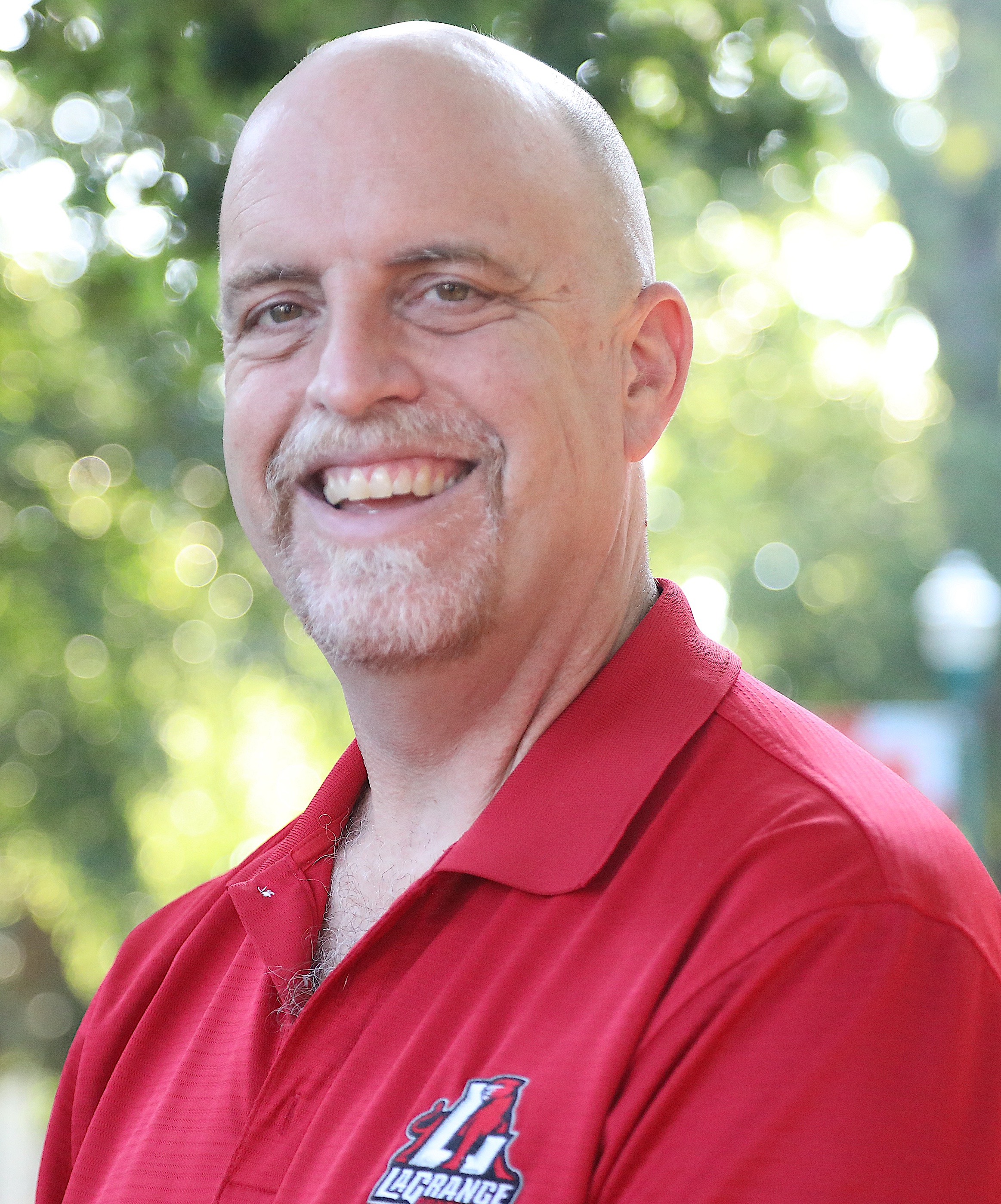 Dr. John Tures