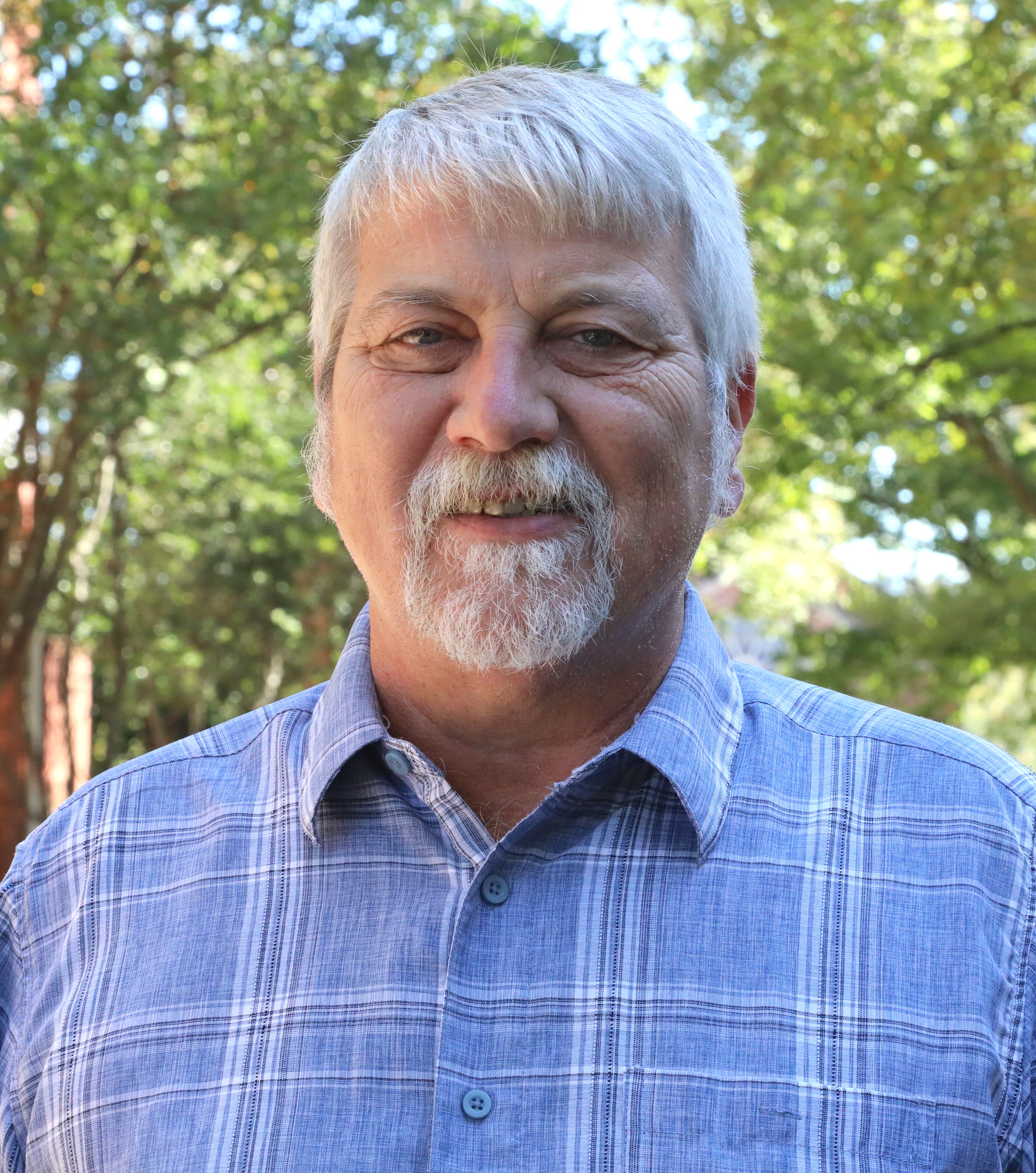 Paul Hammock