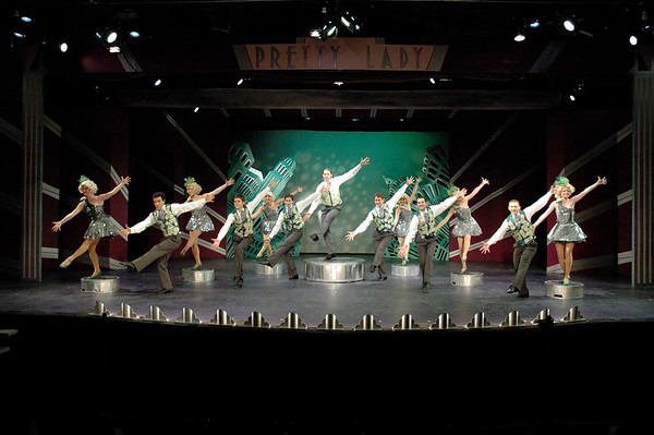 Fine and Performing Arts