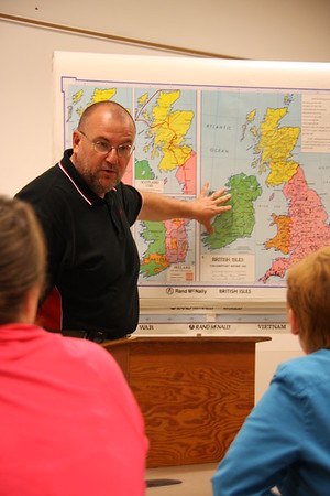 History and Social Sciences