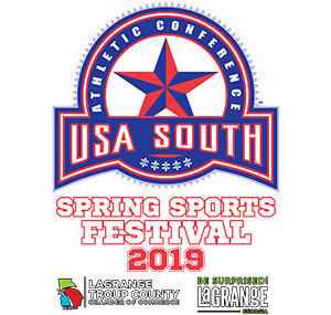 Spring Sports Festival logo