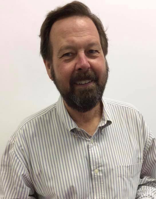 Dr. Don Livingston