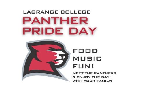 Community festival to celebrate Panther Pride