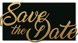 Save the Date for Presidential Inauguration