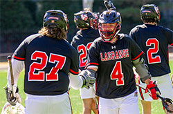 Lacrosse