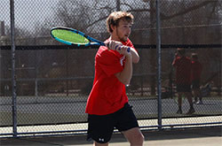 Men's Tennis