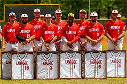 Men's Baseball