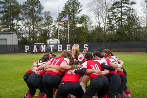 Sportsmanship award honorees