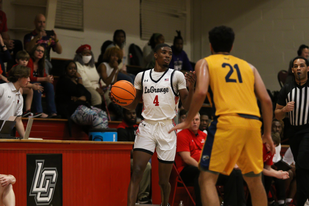 Exhibition at Alabama State