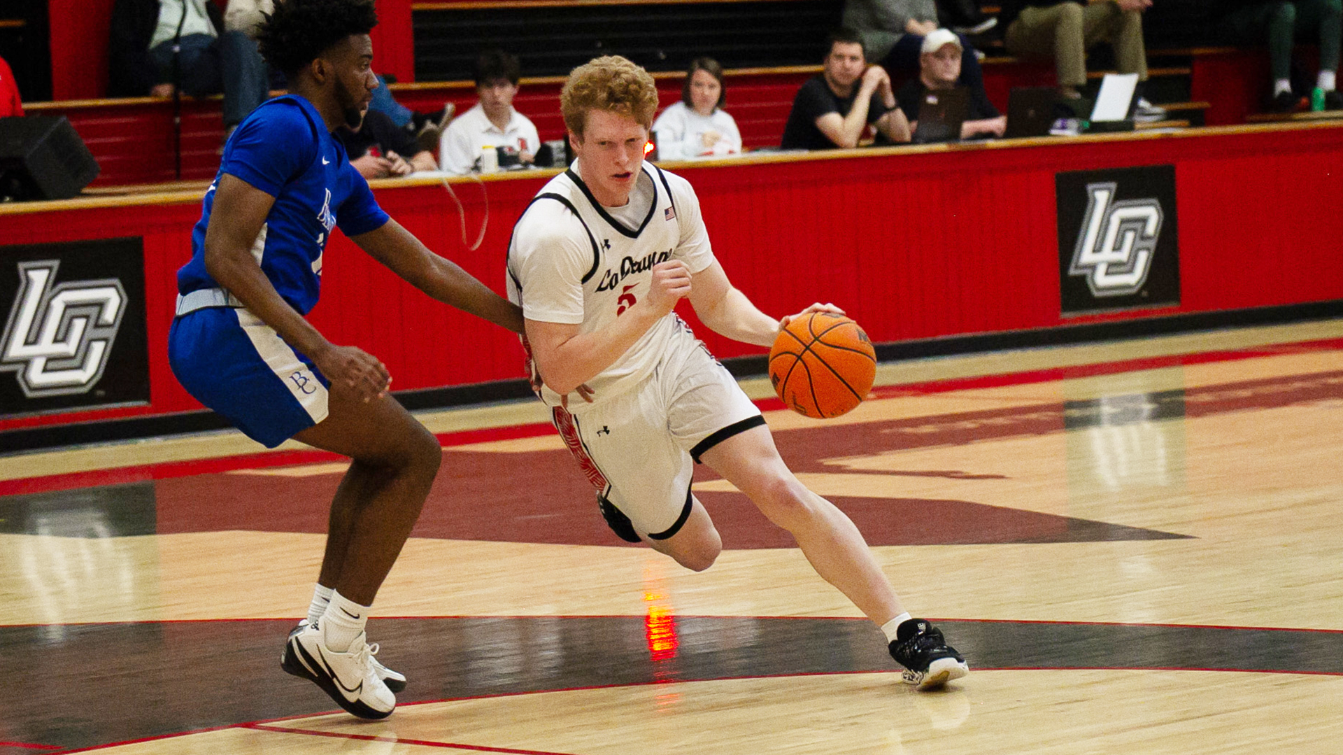 Tournament quarterfinal competition
