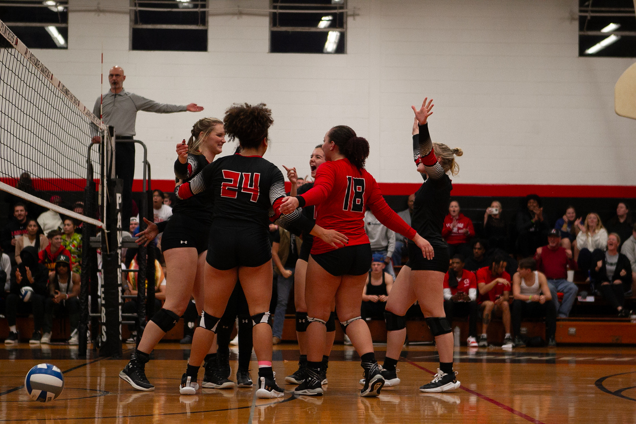 CCS conference tournament