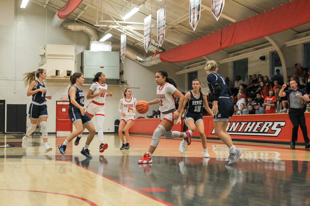 Game against Sewanee