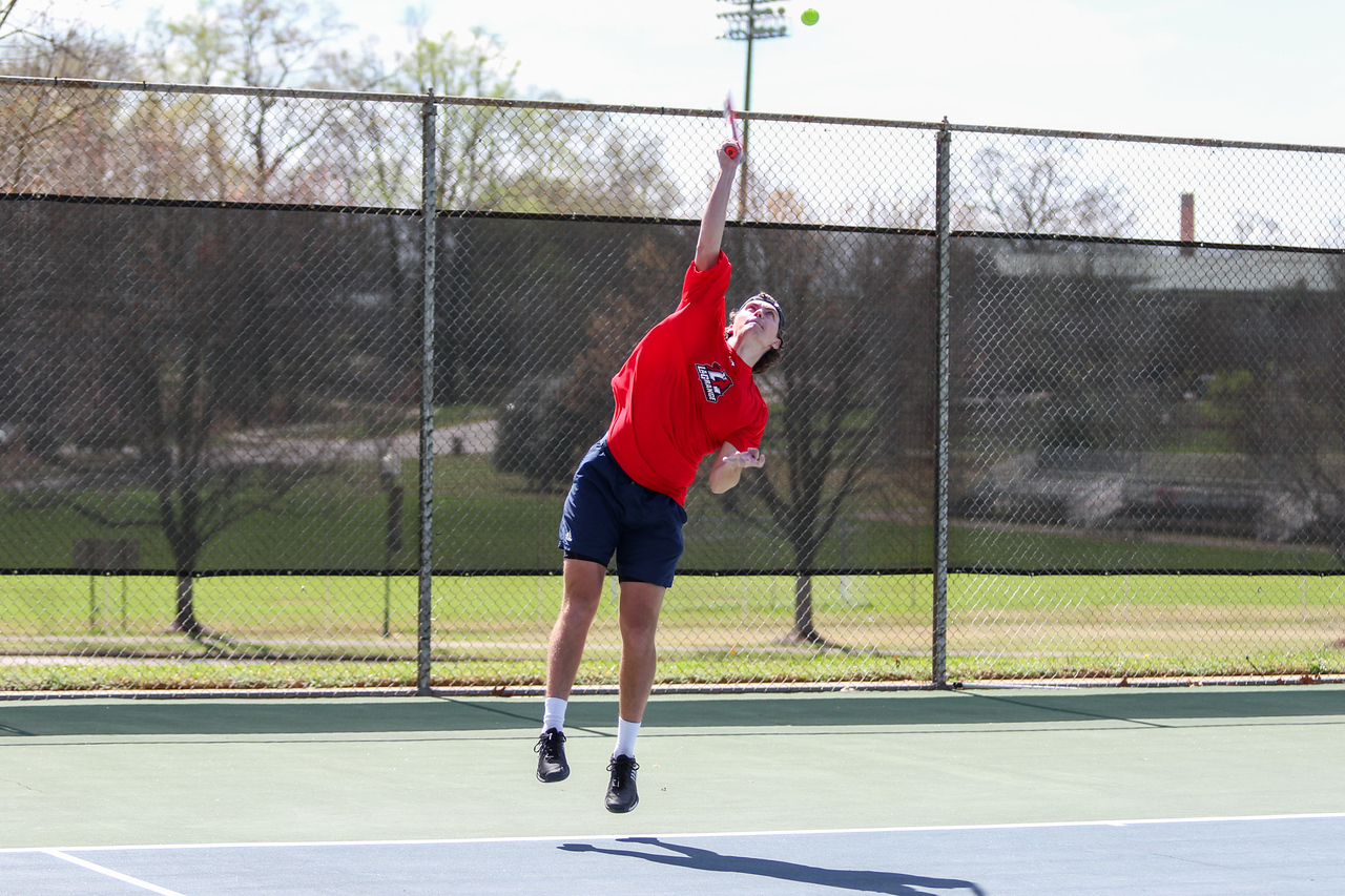 Men to play season opener