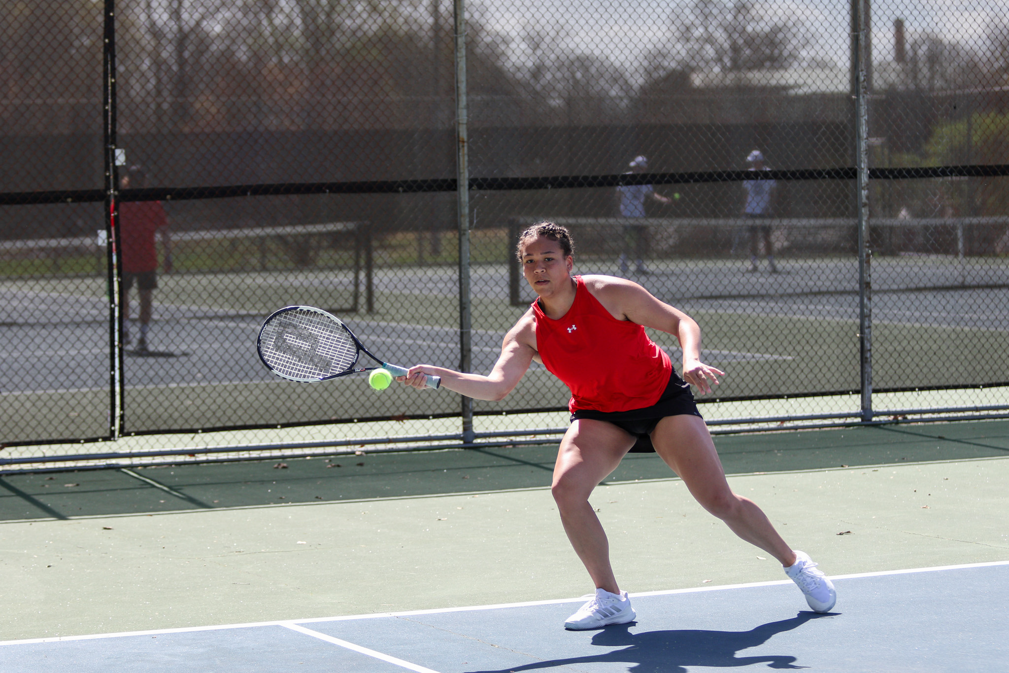 Women to play season opener
