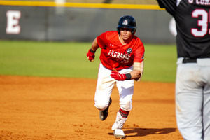 Team competes against Birmingham Southern