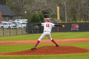 Game against Nichols 