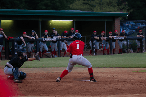 Team plays Huntingdon