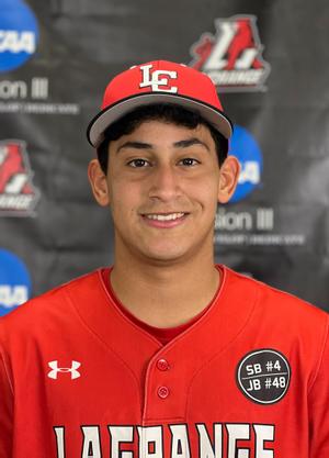 Sophomore earns conference honor