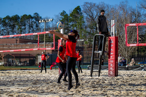 Team to host Truett McConnell