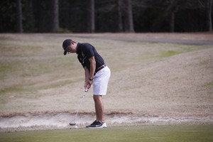 Team competes at Jekyll Island