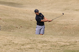 Tournament in Savannah