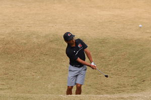 Team plays in conference championship