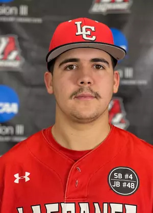 Senior earns conference honor