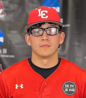 Freshman earns postseason honor