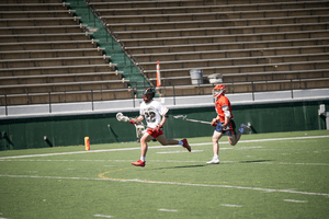 Team plays Brevard