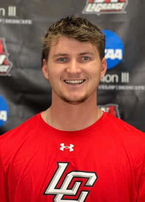 Sophomore receives conference honor