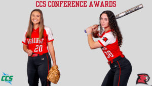 Junior players receive conference honors