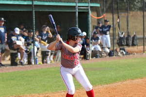 Team competes against Sewanee