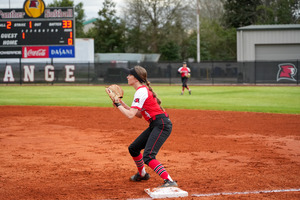 Team competes against MUW