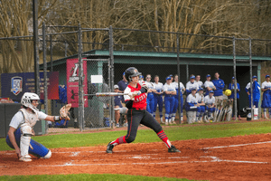 Game against Meredith
