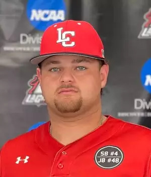 Senior earns conference honor
