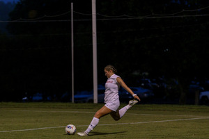 Team to face Toccoa Falls