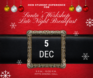 Campus hosts finals event