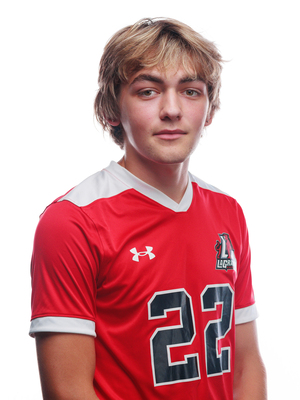 Sophomore earns conference award