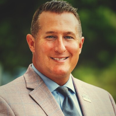New administrator hired at the college