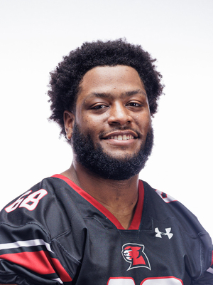 Junior earns conference honor