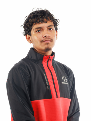 Freshman earns conference award